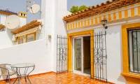 Sale - Townhouse - Villamartin
