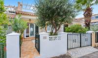 Sale - Townhouse - Villamartin