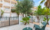 Sale - Townhouse - Villamartin