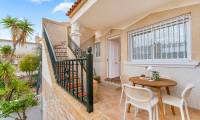 Sale - Townhouse - Villamartin