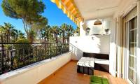 Sale - Townhouse - Villamartin