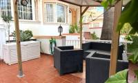 Sale - Townhouse - Villamartin