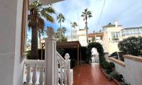 Sale - Townhouse - Villamartin