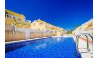 Sale - Townhouse - Villamartin