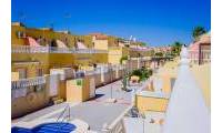 Sale - Townhouse - Villamartin
