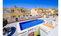 Sale - Townhouse - Villamartin