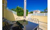 Sale - Townhouse - Villamartin
