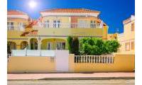 Sale - Townhouse - Villamartin