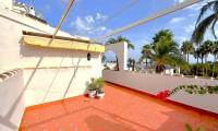 Sale - Townhouse - Villamartin