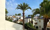 Sale - Townhouse - Villamartin