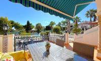 Sale - Townhouse - Villamartin