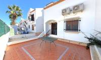 Sale - Townhouse - Villamartin