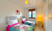 Sale - Townhouse - Villamartin