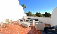 Sale - Townhouse - Villamartin