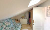 Sale - Townhouse - Villamartin