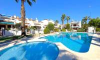 Sale - Townhouse - Villamartin