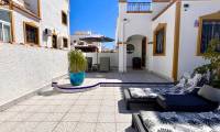 Sale - Townhouse - Vistabella Golf