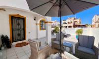 Sale - Townhouse - Vistabella Golf
