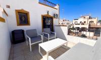 Sale - Townhouse - Vistabella Golf