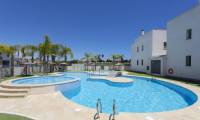 Sale - Villa - Aguas Nuevas