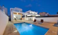 Sale - Villa - Aguas Nuevas