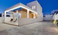Sale - Villa - Aguas Nuevas