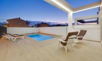 Sale - Villa - Aguas Nuevas