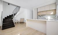 Sale - Villa - Aguas Nuevas