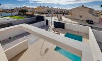 Sale - Villa - Aguas Nuevas