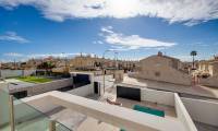 Sale - Villa - Aguas Nuevas