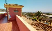 Sale - Villa - Águilas