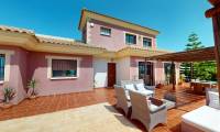 Sale - Villa - Águilas