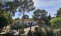 Sale - Villa - Algorfa