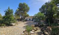 Sale - Villa - Algorfa