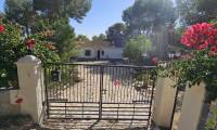 Sale - Villa - Algorfa