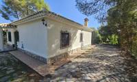 Sale - Villa - Algorfa