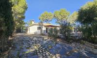 Sale - Villa - Algorfa