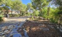 Sale - Villa - Algorfa