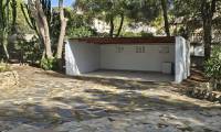Sale - Villa - Algorfa