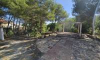 Sale - Villa - Algorfa