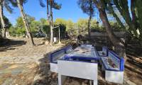 Sale - Villa - Algorfa