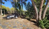 Sale - Villa - Algorfa
