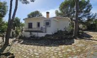 Sale - Villa - Algorfa
