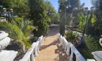 Sale - Villa - Algorfa