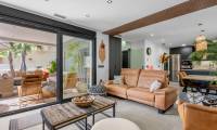 Sale - Villa - Benijofar