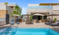 Sale - Villa - Benijofar