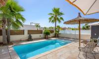 Sale - Villa - Benijofar