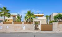 Sale - Villa - Benijofar