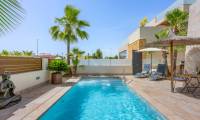 Sale - Villa - Benijofar