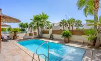 Sale - Villa - Benijofar